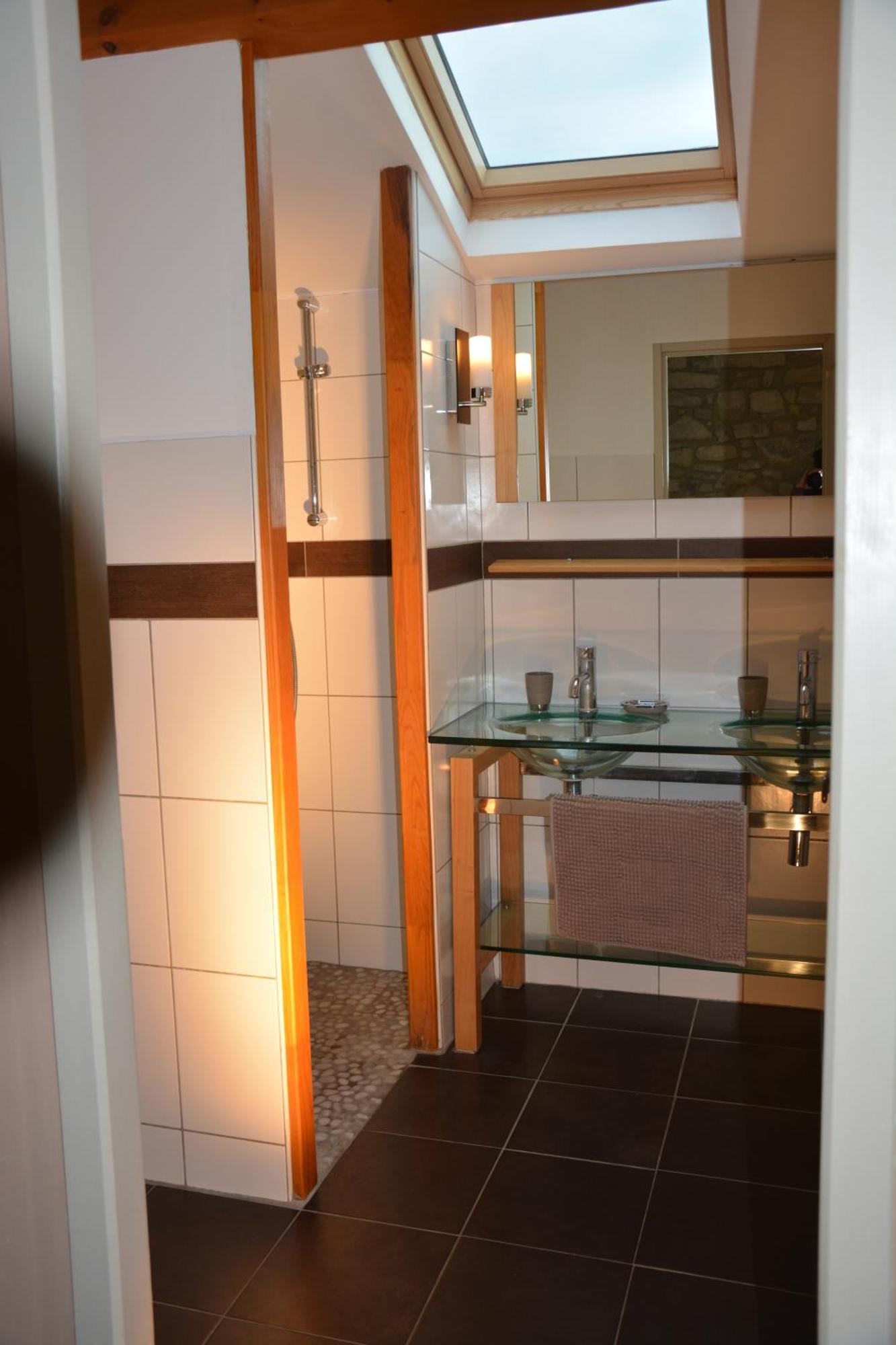 Domaine De Chadeyron Hotell Lagorce  Eksteriør bilde